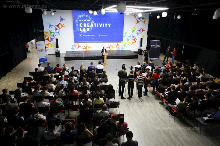 Fotografie eveniment