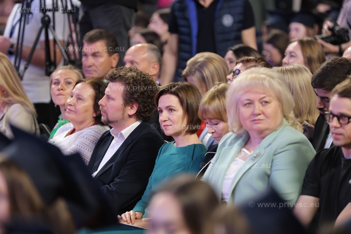 Fotografie eveniment