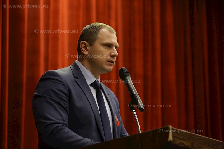 Fotografie eveniment