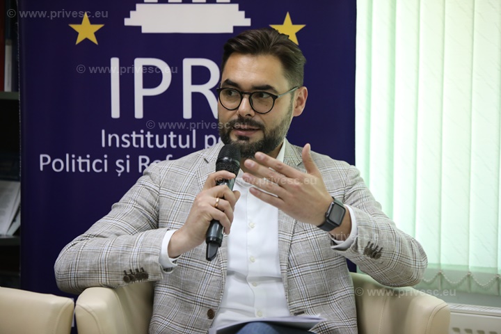 Fotografie eveniment