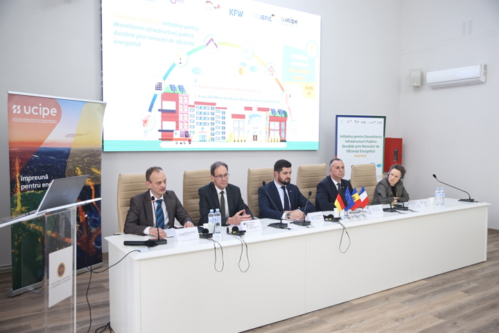 Fotografie eveniment