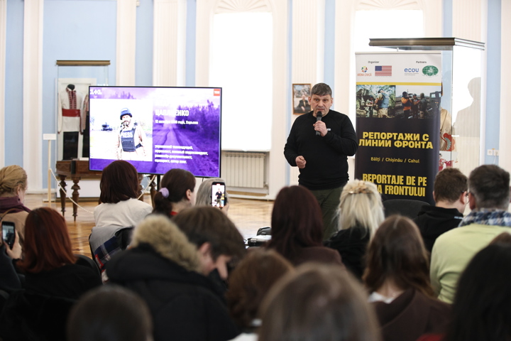 Fotografie eveniment