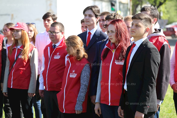 Fotografie eveniment