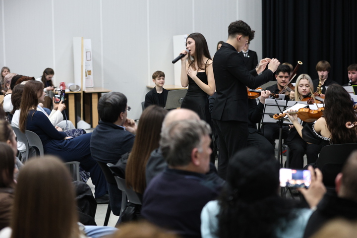 Fotografie eveniment