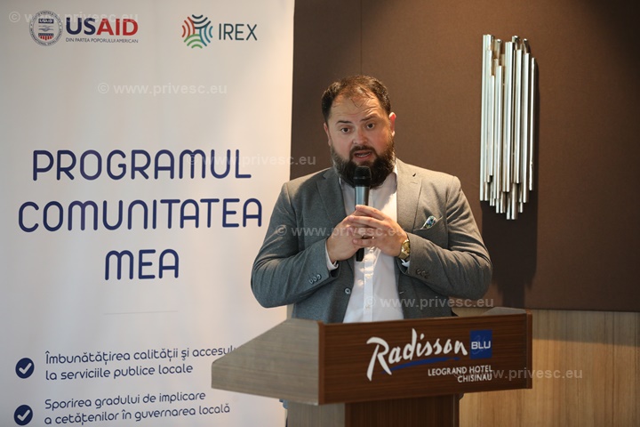 Fotografie eveniment