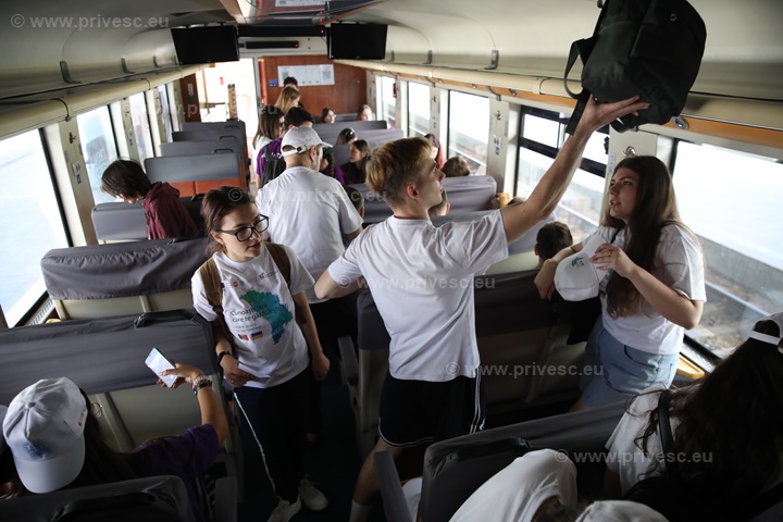 Fotografie eveniment