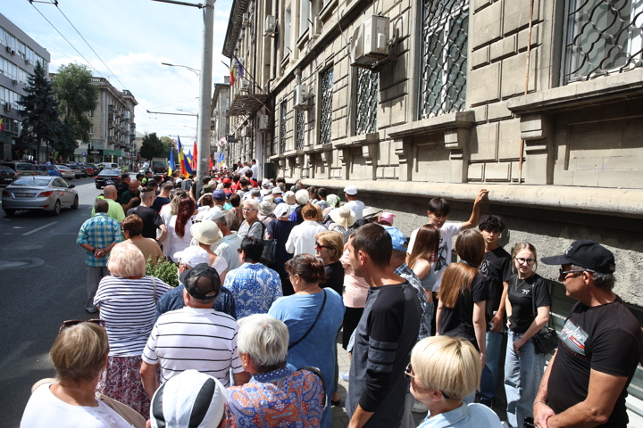 Fotografie eveniment