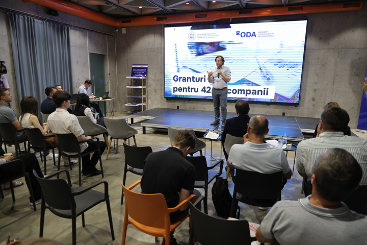 Fotografie eveniment