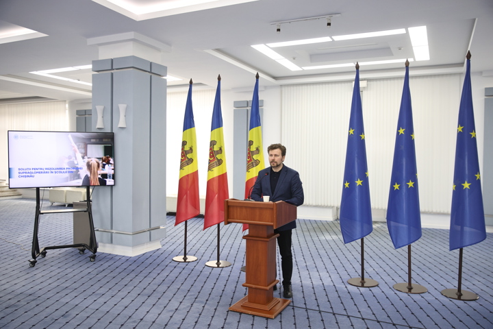 Fotografie eveniment