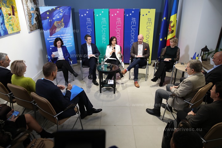 Fotografie eveniment