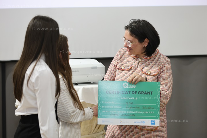 Fotografie eveniment