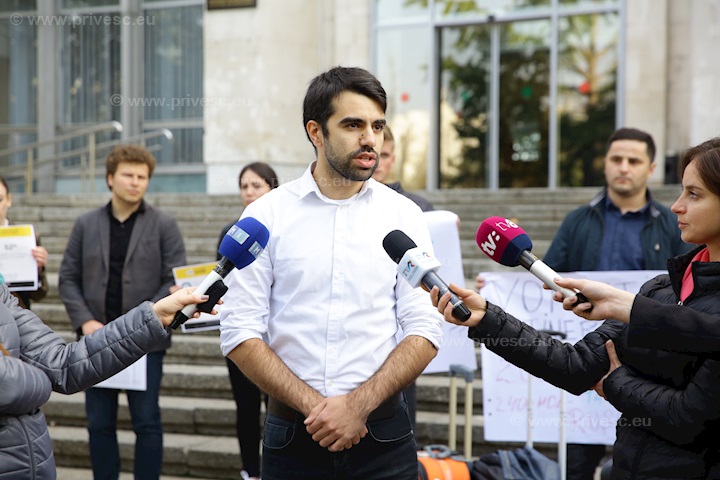 Fotografie eveniment