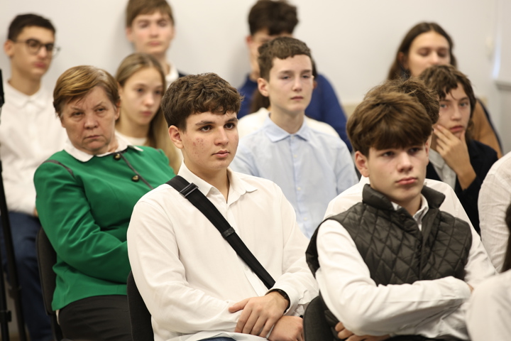 Fotografie eveniment