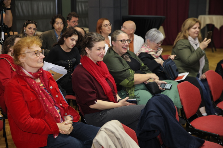 Fotografie eveniment