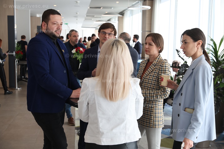 Fotografie eveniment