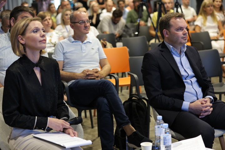 Fotografie eveniment