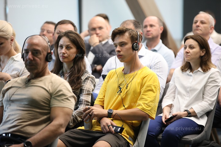 Fotografie eveniment