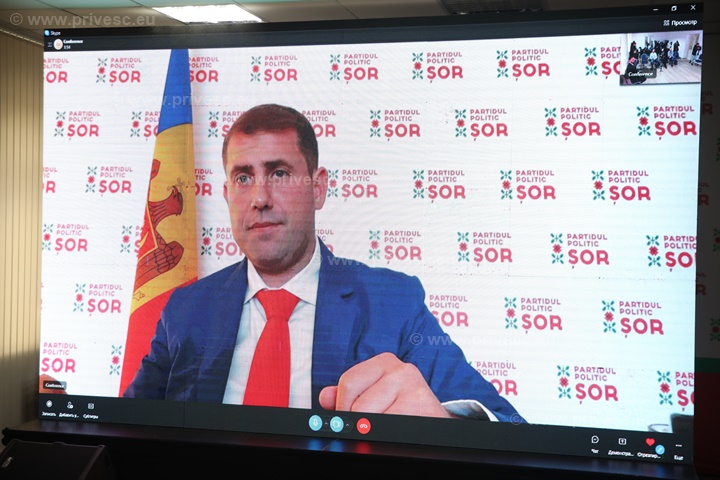 Fotografie eveniment