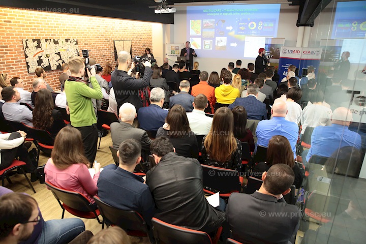 Fotografie eveniment