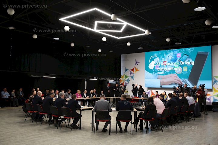 Fotografie eveniment