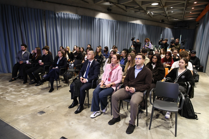 Fotografie eveniment