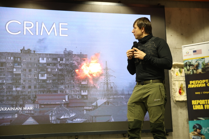 Fotografie eveniment