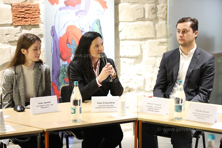 Fotografie eveniment