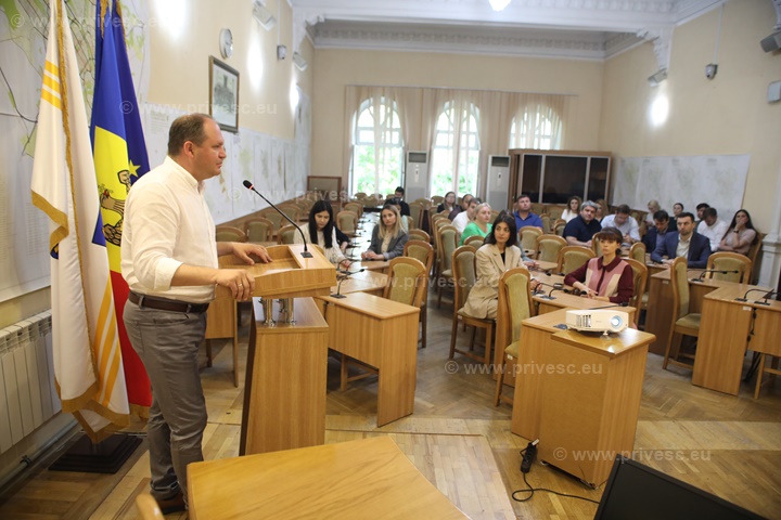 Fotografie eveniment