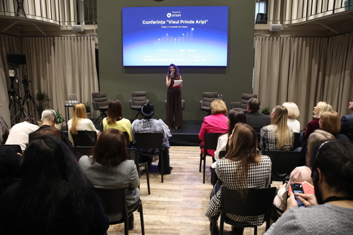 Fotografie eveniment