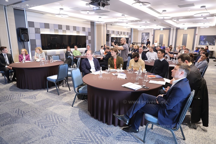 Fotografie eveniment