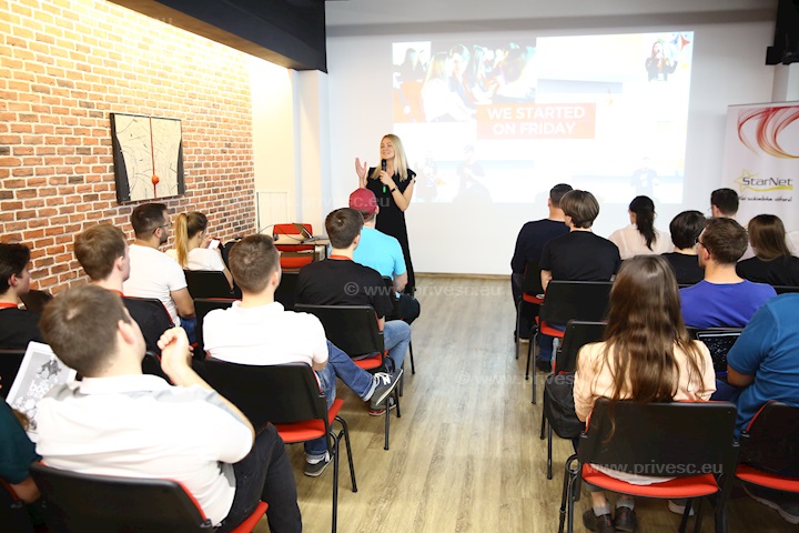 Fotografie eveniment