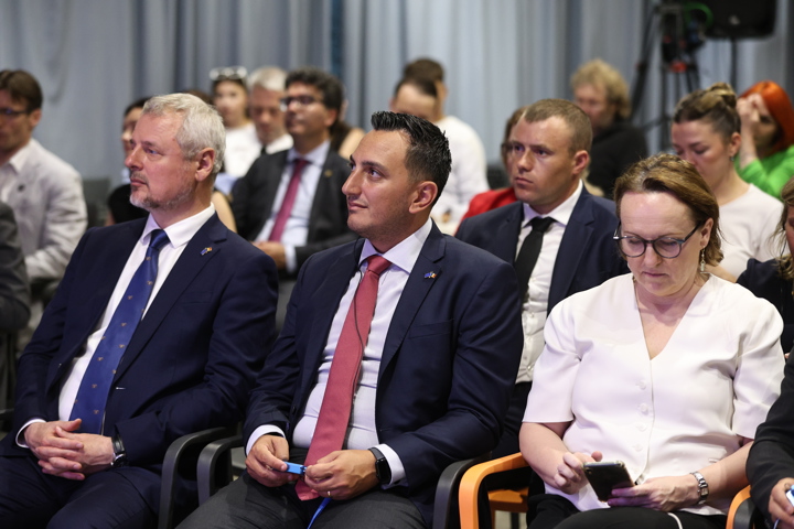 Fotografie eveniment