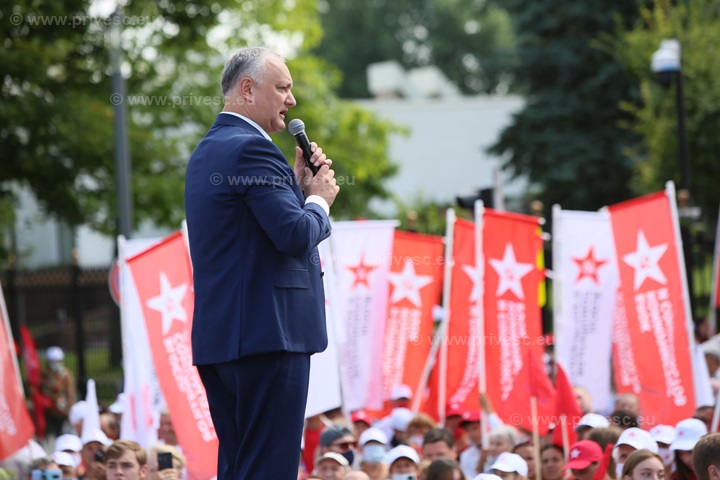 Fotografie eveniment