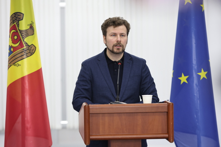 Fotografie eveniment