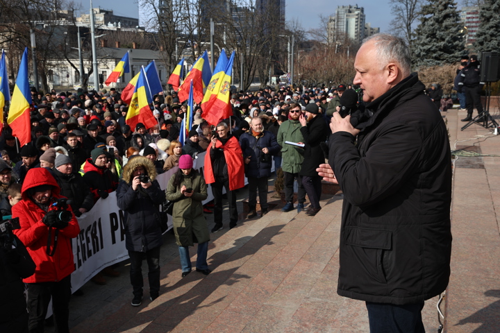 Fotografie eveniment