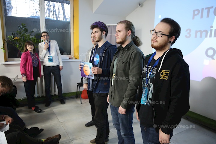 Fotografie eveniment