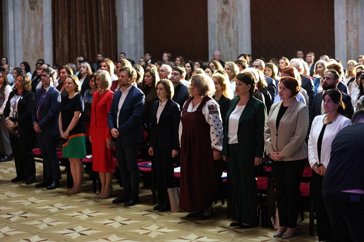 Fotografie eveniment