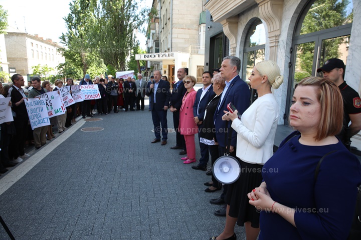 Fotografie eveniment