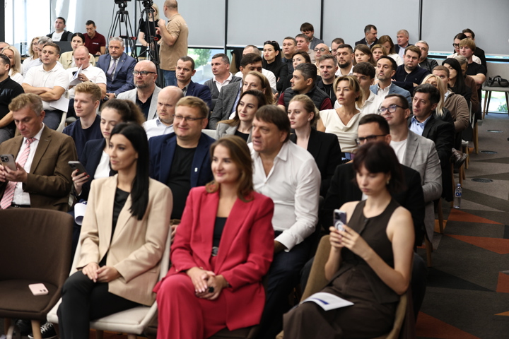 Fotografie eveniment