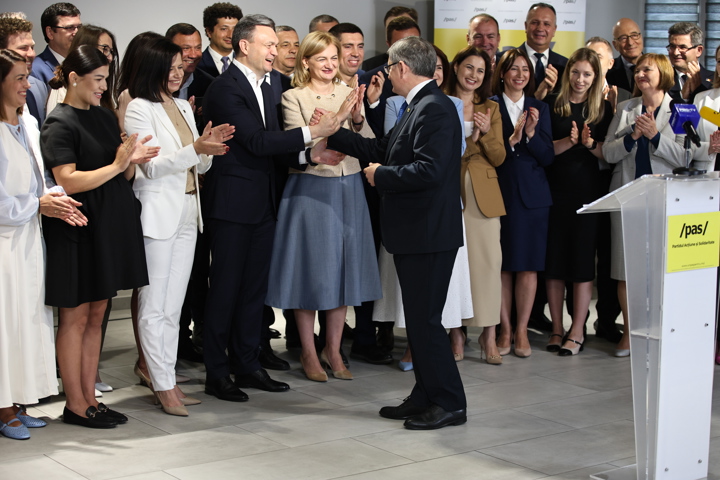 Fotografie eveniment