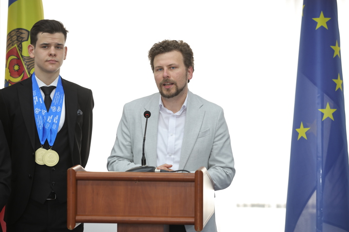 Fotografie eveniment