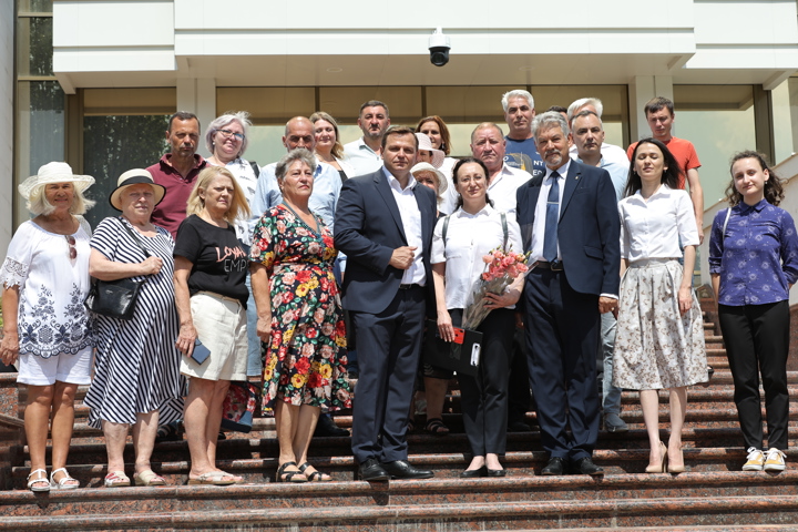 Fotografie eveniment