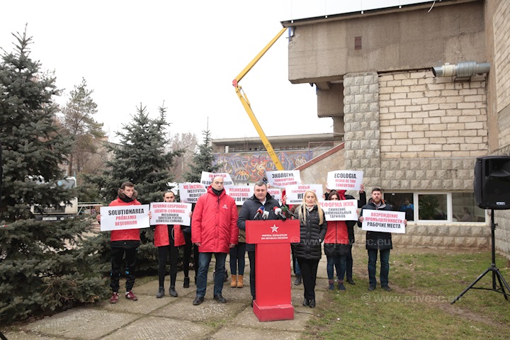 Fotografie eveniment