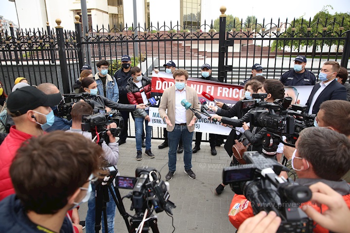 Fotografie eveniment