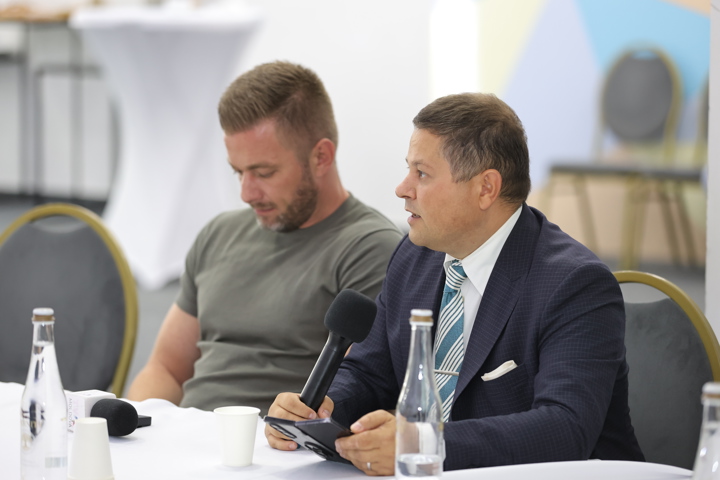 Fotografie eveniment