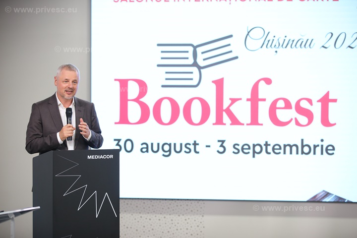 Fotografie eveniment