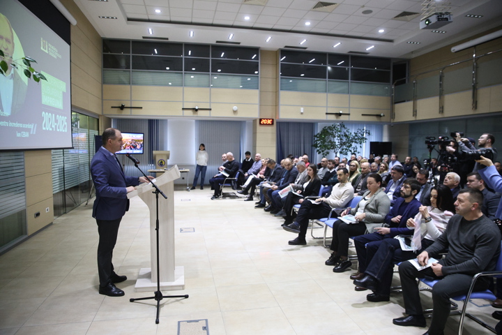 Fotografie eveniment