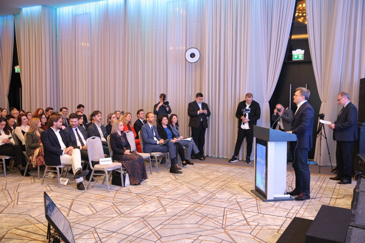 Fotografie eveniment