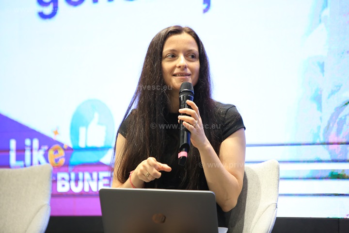 Fotografie eveniment