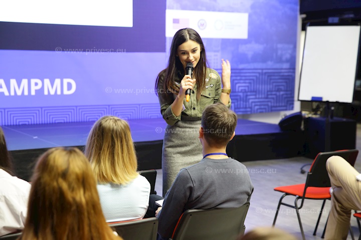 Fotografie eveniment